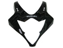 Kåper 2005-2006 Suzuki GSXR 1000 Svart &amp; Rød GSXR Generisk