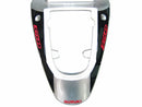 Kåper 2001-2003 Suzuki GSXR 600 Rød &amp; Sølv GSXR Generisk