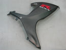 Fairings 2006-2007 Suzuki GSXR 600 750 Sort mat GSXR Racing Generisk