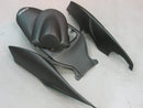 Fairings 2006-2007 Suzuki GSXR 600 750 Sort mat GSXR Racing Generisk