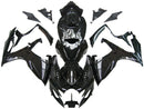 Bodywork Fairing ABS Injection Molded Plastics Set For GSXR 6/75 26-27