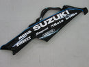 Fairings 2006-2007 Suzuki GSXR 600 750 Gul Blå Corona GSXR Generisk