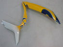 Fairings 2006-2007 Suzuki GSXR 600 750 Gul Blå Corona GSXR Generisk