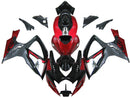 Bodywork Fairing ABS Injection Molded Plastics Set For GSXR 6/75 26-27