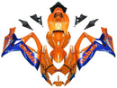 Bodywork Fairing ABS Injection Molded Plastics Set For GSXR 6/75 26-27