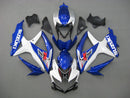 Zestaw owiewek GSXR 600 750 2008-2010 34 kolory Ogólne