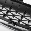 Nieren-Diamant-Kühlergrill vorne passend für BMW F30 328i 335i 2012–2016 generisch