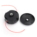 400 Bump Speed ​​Feed Trimmer Head for Echo SRM-225 SRM-230 SRM-210 Mower