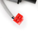 Tændingskontaktlås & Nøgler til Yamaha V-Star VSTAR 650 1100 99-16 4TR-82501-01