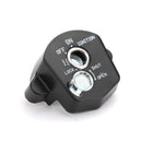 Zündschloss Kraftstoff Tankdeckel Sitzschloss Schlüssel für Honda CBR150R CBR125R RT RS 11-18 Generic