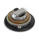 Zündschloss Kraftstoff Tankdeckel Sitzschloss Schlüssel für Honda CBR150R CBR125R RT RS 11-18 Generic