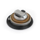 Zündschloss Kraftstoff Tankdeckel Sitzschloss Schlüssel Set für Honda CBR250R CBR300R 11-18 Generic