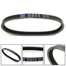 Drivreim egnet for Bennche Coleman Qlink Hisun MSU 400 ATV UTV 25300-003-0000 Generisk