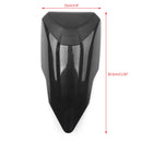 Capa de carenagem lateral traseira vermelha para Ducati 959 1299 15-19 Genérico