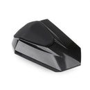 Capa de assento traseiro solo abs para honda cbr 1000 rr 2017-2024 genérico