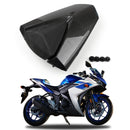 ABS Hintere Sitzabdeckung Verdeck für Yamaha YZF R3 R25 2013-2024 MT03
