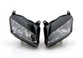 2007-2012 Honda CBR600RR CBR 600 RR Sestava předního světlometu