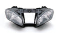 Frontscheinwerfer Scheinwerferbaugruppe für Yamaha YZF 600 R6 2008-2012 2011 Generic