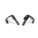 2013 BMW R1200GS & Adventure, -on (resfriado a água) capas protetoras de farol de nevoeiro genéricas