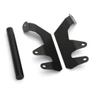 Navigationshalterung GPS Smartphone Halter für Honda NC700X NC750X 2014 2015 Generic
