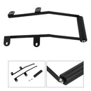 2016-2020 Honda NC750X Schwarz Windscren Halterung Halter Smartphone/GPS Holder