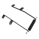 2016-2020 Honda NC750X Schwarz Windscren Halterung Halter Smartphone/GPS Holder