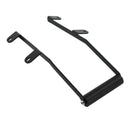 2016-2020 Honda NC750X Schwarz Windscren Halterung Halter Smartphone/GPS Holder