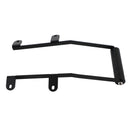 2016-2020 Honda NC750X Schwarz Windscren Halterung Halter Smartphone/GPS Holder