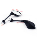 Mirror for Kawasaki Ninja 650R 09-2013 Ninja 400R 10-2012 Z1000SX Ninja ER6F B Generic