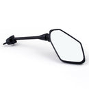 Mirror for Kawasaki Ninja 650R 09-2013 Ninja 400R 10-2012 Z1000SX Ninja ER6F B Generic