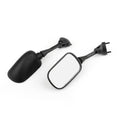 Seitenrückspiegel für Kawasaki Ninja ZX6R 2005-2008 ZX 10R 2004-2008