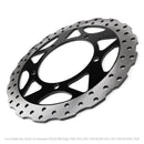 Bremseskive foran for Kawasaki EX250 250R Ninja 2013-2017 41080-0578-11H Generisk
