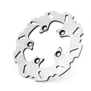 Tylna tarcza hamulcowa odpowiednia dla Suzuki GSXR 600 GSX-R 750 97-14 GSXR1100 87-88 Generic