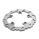 Rear brake disc for BMW R1200GS 13-14 R1200RS 2015-2016 R1200RT 2014-2015 Generic