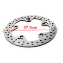 Racing bromsskiva bak för BMW R1200GS 13-14 R1200RS 15-2016 R1200RT 14-15 Generic