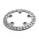 Bakre bromsskiva till BMW F650GS 2008-2012 F700GS 2013-2015 F800GS 2009-2015 Generic