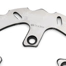 Arashi takajarrulevy Kawasaki ZRX 1100 99-00 1200 01-06 ZRX1200R /S Generic