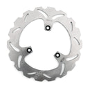 Arashi Rear Brake Disc Rotor For Yamaha YP250 Majesty Jupiter 125/150/250