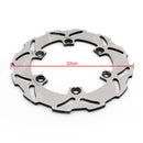 Arashi bakbromsskiva till YAMAHA YZF R6 600 99-02 R1 1000 02-03 TT 250 00 Generic