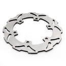 Arashi bakbromsskiva till YAMAHA YZF R6 600 99-02 R1 1000 02-03 TT 250 00 Generic