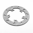 Bakre rund bromsskiva till Suzuki GSR 400 750 GSF BANDIT 650 1200 1250 GSXF Generic
