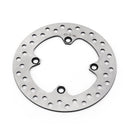 Bremseskive bak laget av rustfritt stål for Honda CRF230L CRM250 XR250R XR400R/600 Generisk