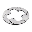 Bakre bromsskiva till Honda NSR250 MC28 94-96 VFR400 NC30 89-92 RVF 400 NC35 Generic