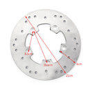 Takajarrulevy mallille Suzuki AN400 K7/ZK7/K8/K9 AN250 8 Skywave SS Type M/S Generic