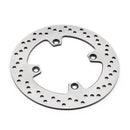 Bremseskive bak for Suzuki AN650 Burgman Skywave 650 2001-2003 2002 Generisk