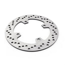 Bremseskive bak for Suzuki AN650 Burgman Skywave 650 2001-2003 2002 Generisk