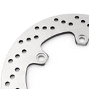 Rear brake disc for Suzuki AN650 Burgman Skywave 650 2004-2012 2008 Generic