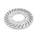 Rear brake disc for Suzuki RGV 250 M/N/P/R/S/T Suzuki GSXR 250 J CK 400 Generic