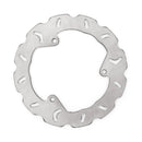 Rear Brake Disc Rotor For Yamaha YP250 Majesty 250 00-07 Jupiter125/150/250 MBK