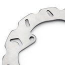 Bremseskive bak for Yamaha YP250 Majesty 250 00-07 Jupiter125/150/250 MBK Generic